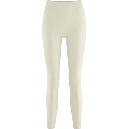Organic Cotton Base Layer Leggings – Women's - Bascora