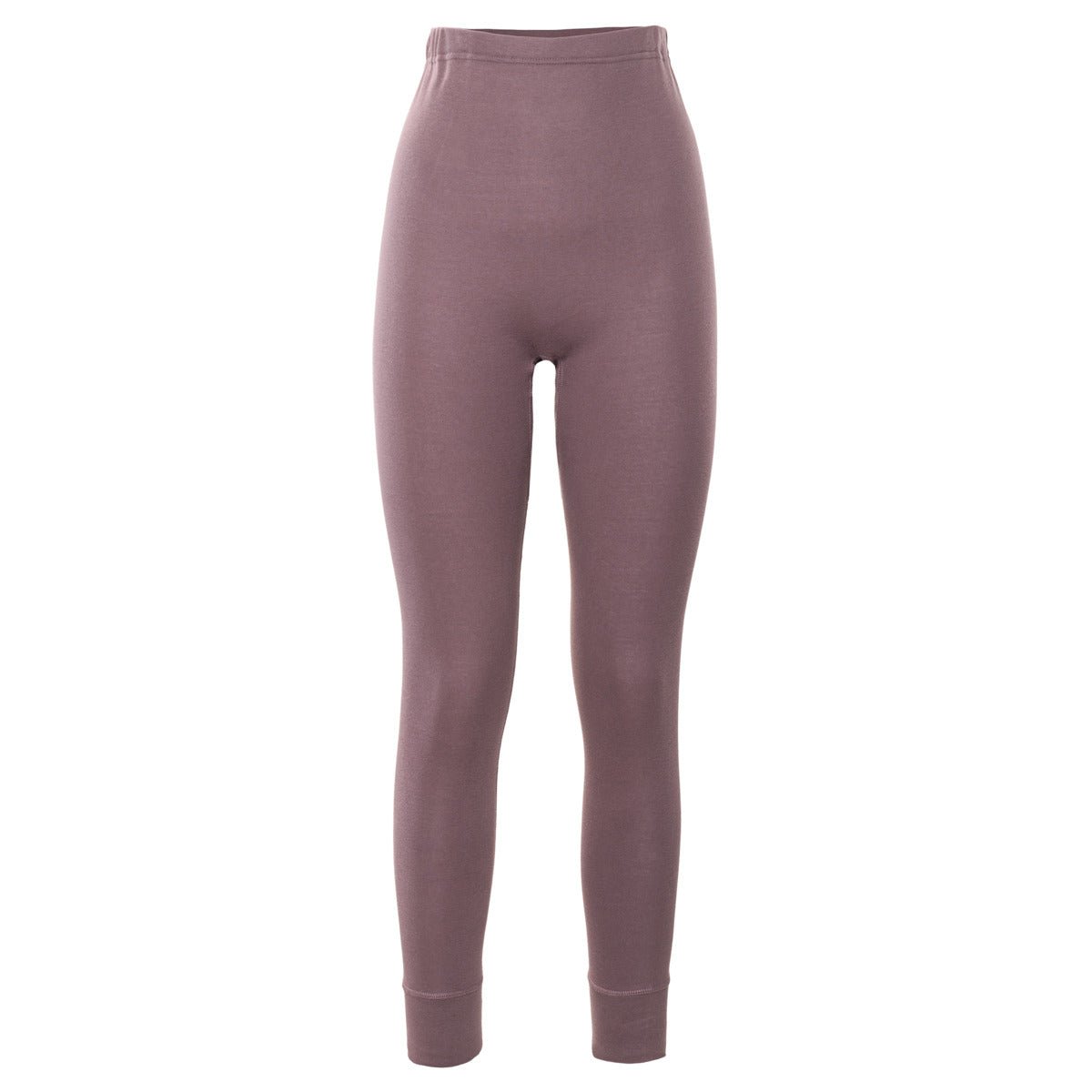 Organic Cotton Base Layer Leggings – Women's - Bascora