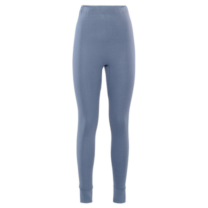 Organic Cotton Base Layer Leggings – Women's - Bascora