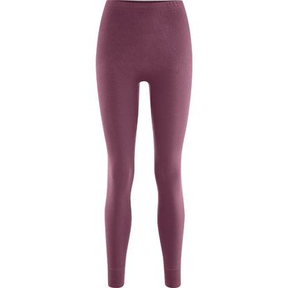 Organic Cotton Base Layer Leggings – Women's - Bascora