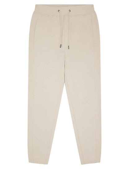 Organic Sueded Sweatpants — Unisex - Bascora