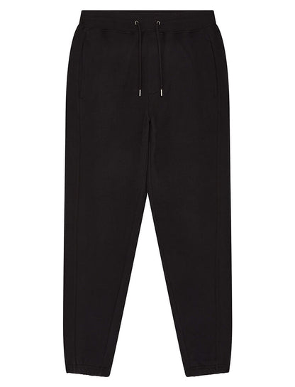 Organic Sueded Sweatpants — Unisex - Bascora