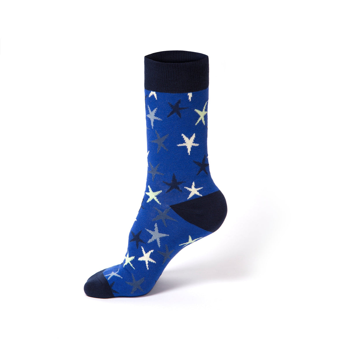 Organics Collection - Starfish Design - Bascora