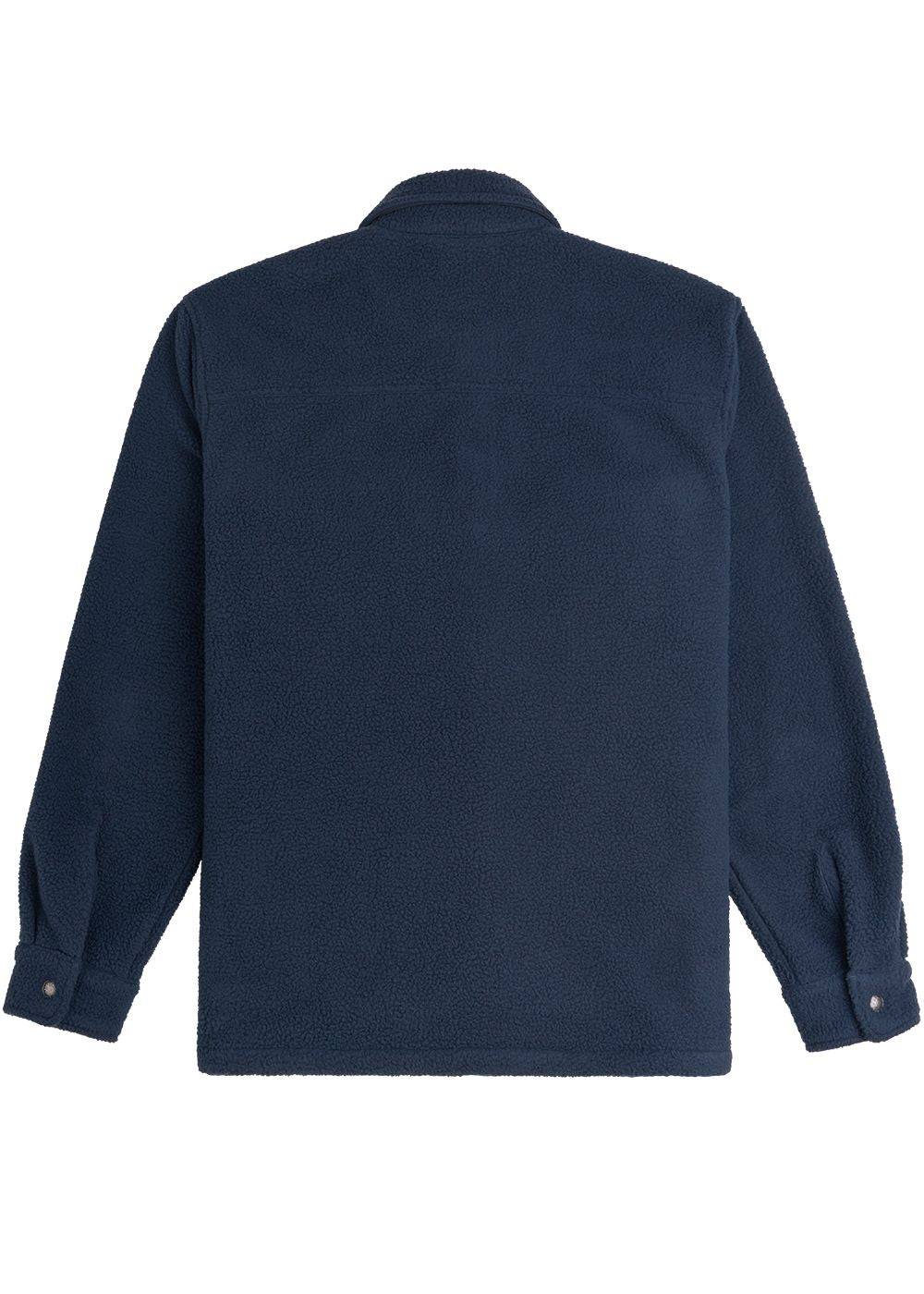 Camisa Tejida con Sherpa Vissla Peaks