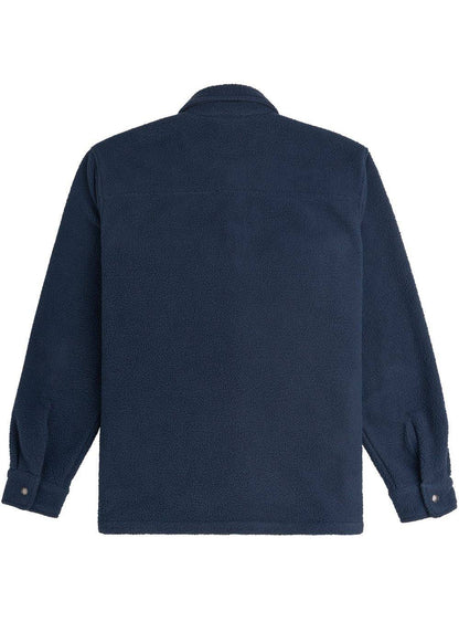 Camisa Tejida con Sherpa Vissla Peaks