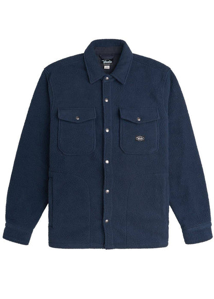 Camisa Tejida con Sherpa Vissla Peaks