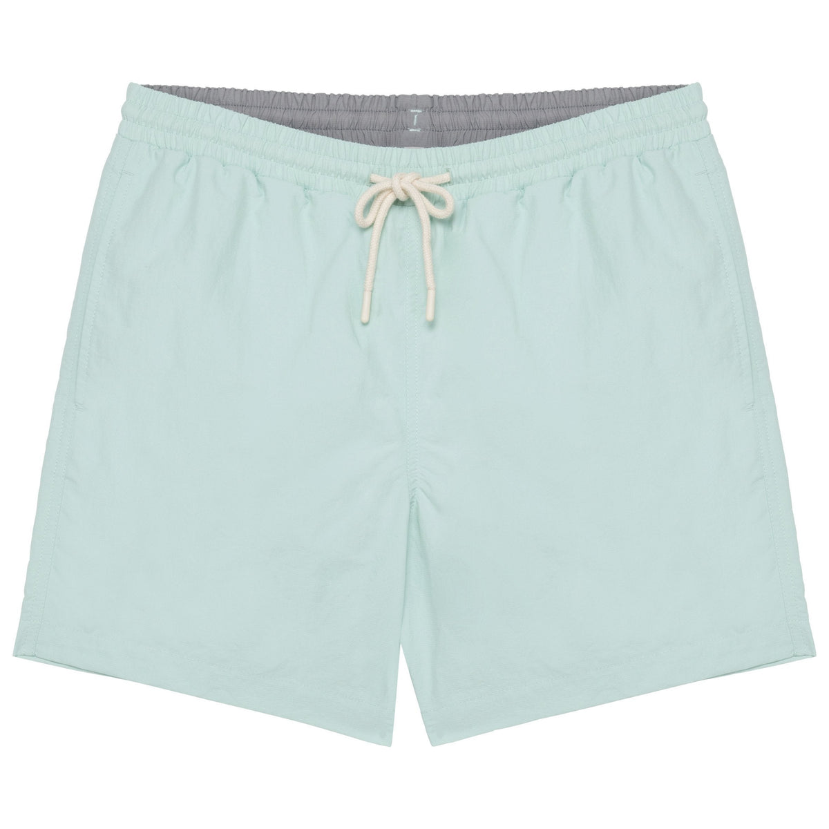 Recycled Swimming Shorts – Men's - Bascora