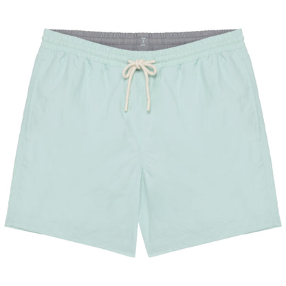 Recycled Swimming Shorts – Men's - Bascora