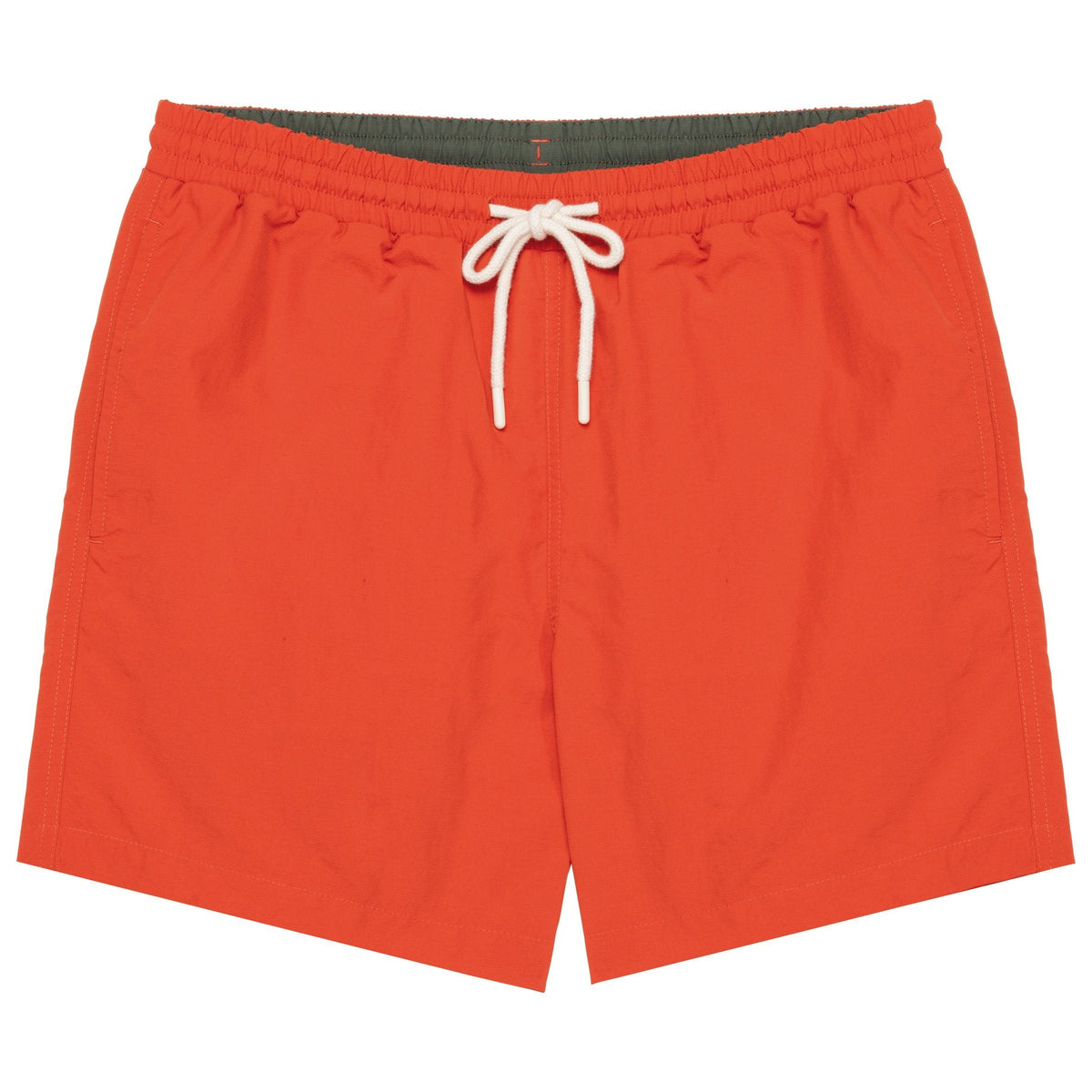 Recycled Swimming Shorts – Men's - Bascora