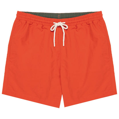 Recycled Swimming Shorts – Men's - Bascora