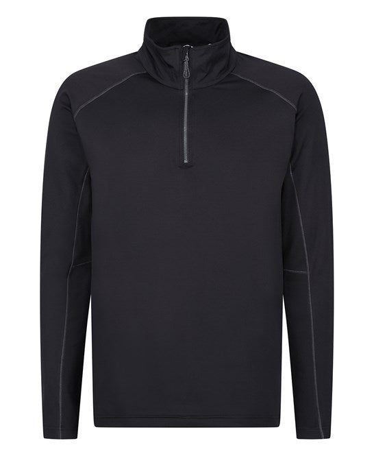 Regatta Professional Core Stretch Recycled Half-Zip Mid-Layer