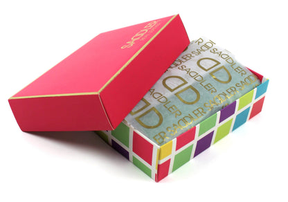 Robyn RFID Leather Card Wallet - Bascora