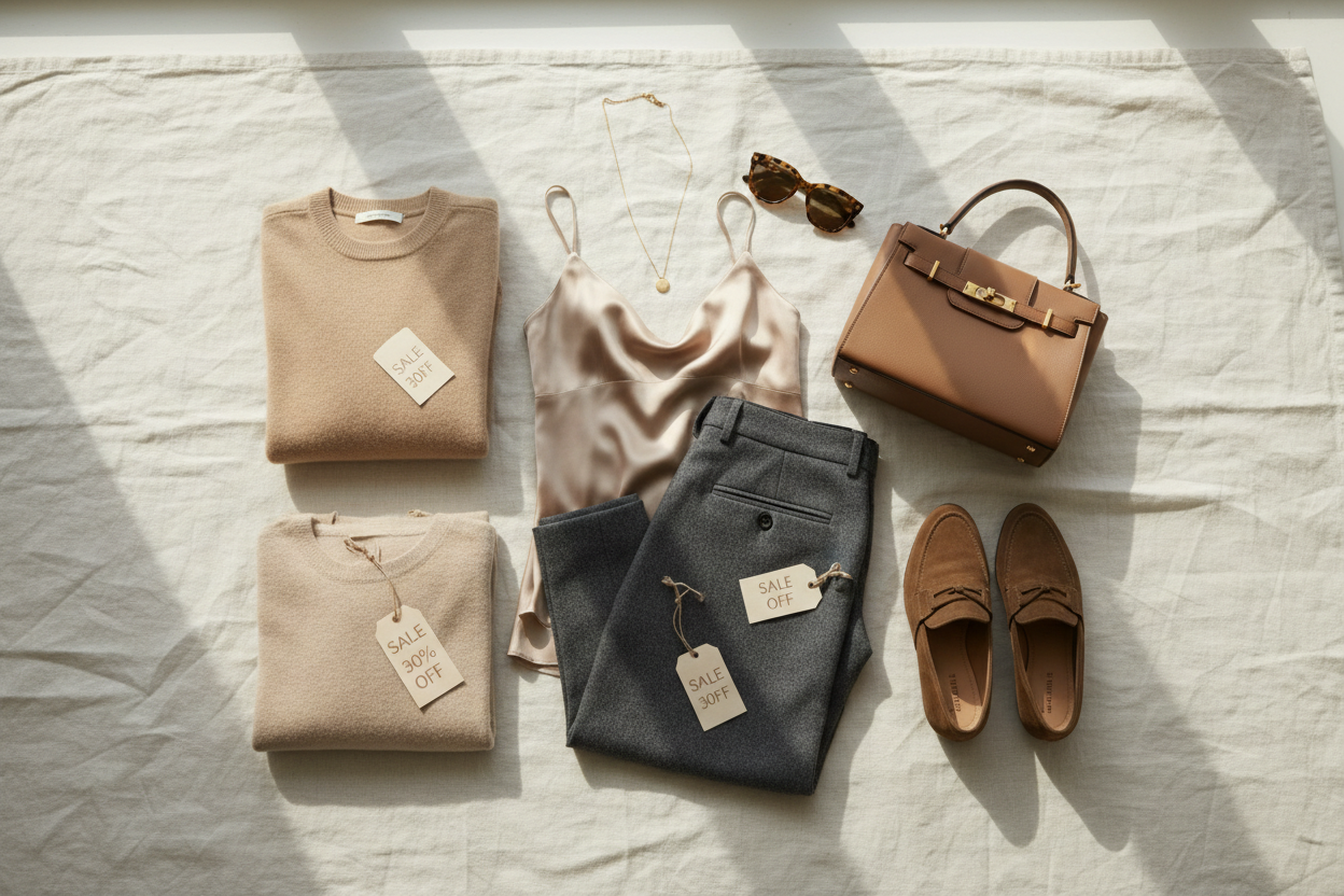 Sale Collection