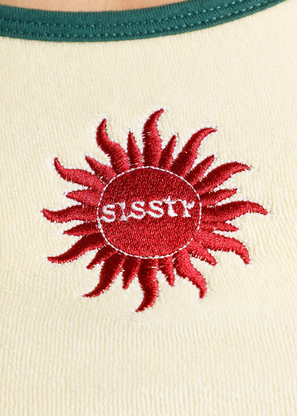 Sisstr Anais Dress - Bascora