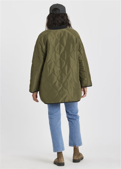Sisstr Jane Jacket - Bascora