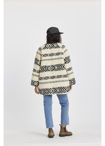 Sisstr Jane Jacket - Bascora