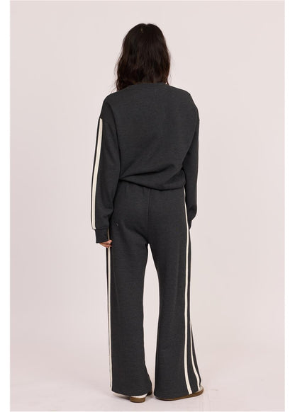 Sisstr Sundown Fleece - Bascora
