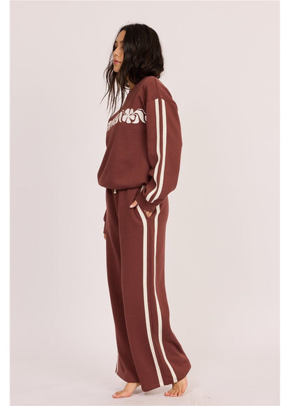 Sisstr Sundown Fleece - Bascora