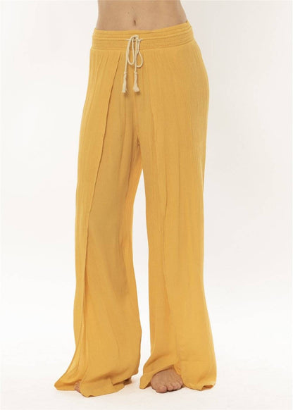 Sisstr Warm Sand Pant - Bascora