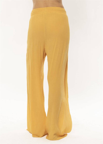 Sisstr Warm Sand Pant - Bascora