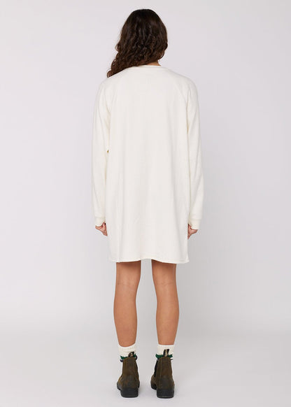 Sisstrevolution Agathe Dress - Bascora