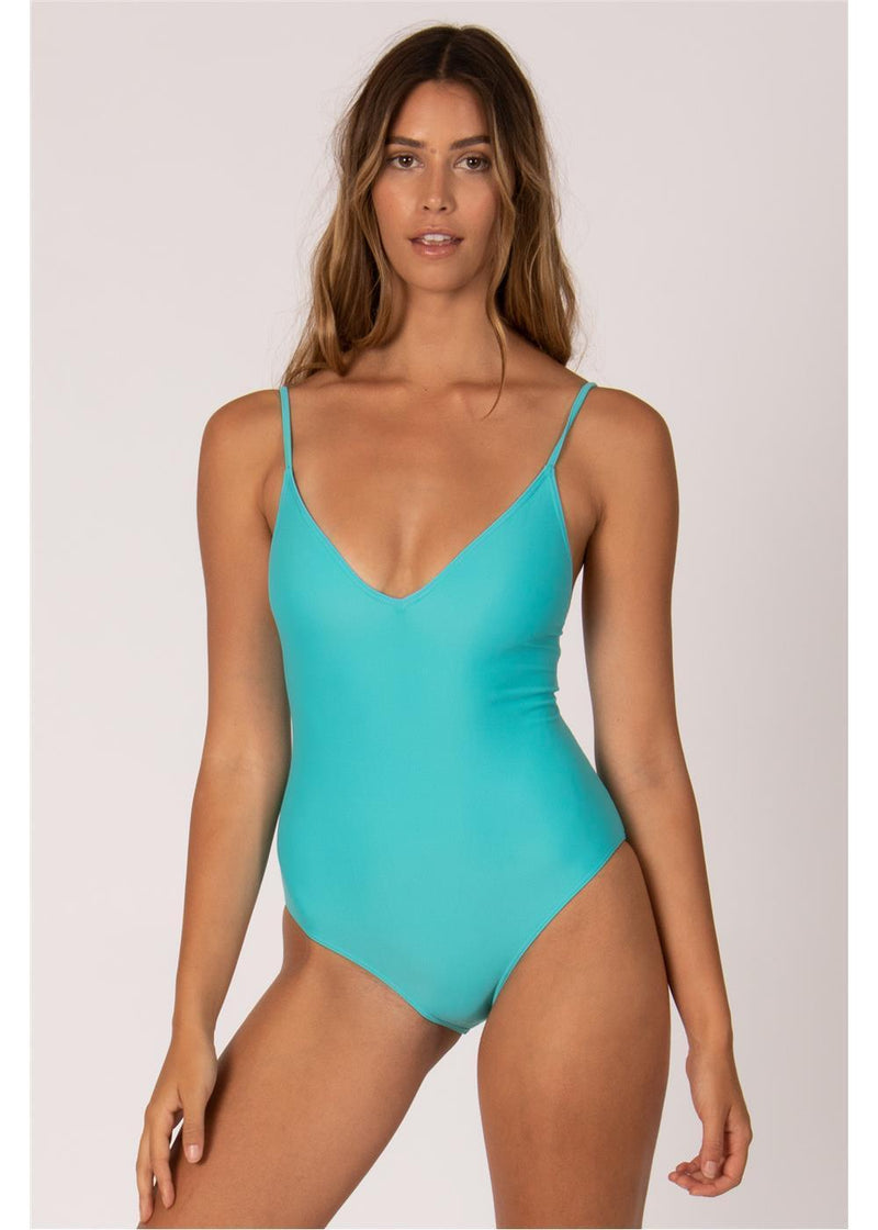 Sisstrevolution Arabella One Piece - Bascora