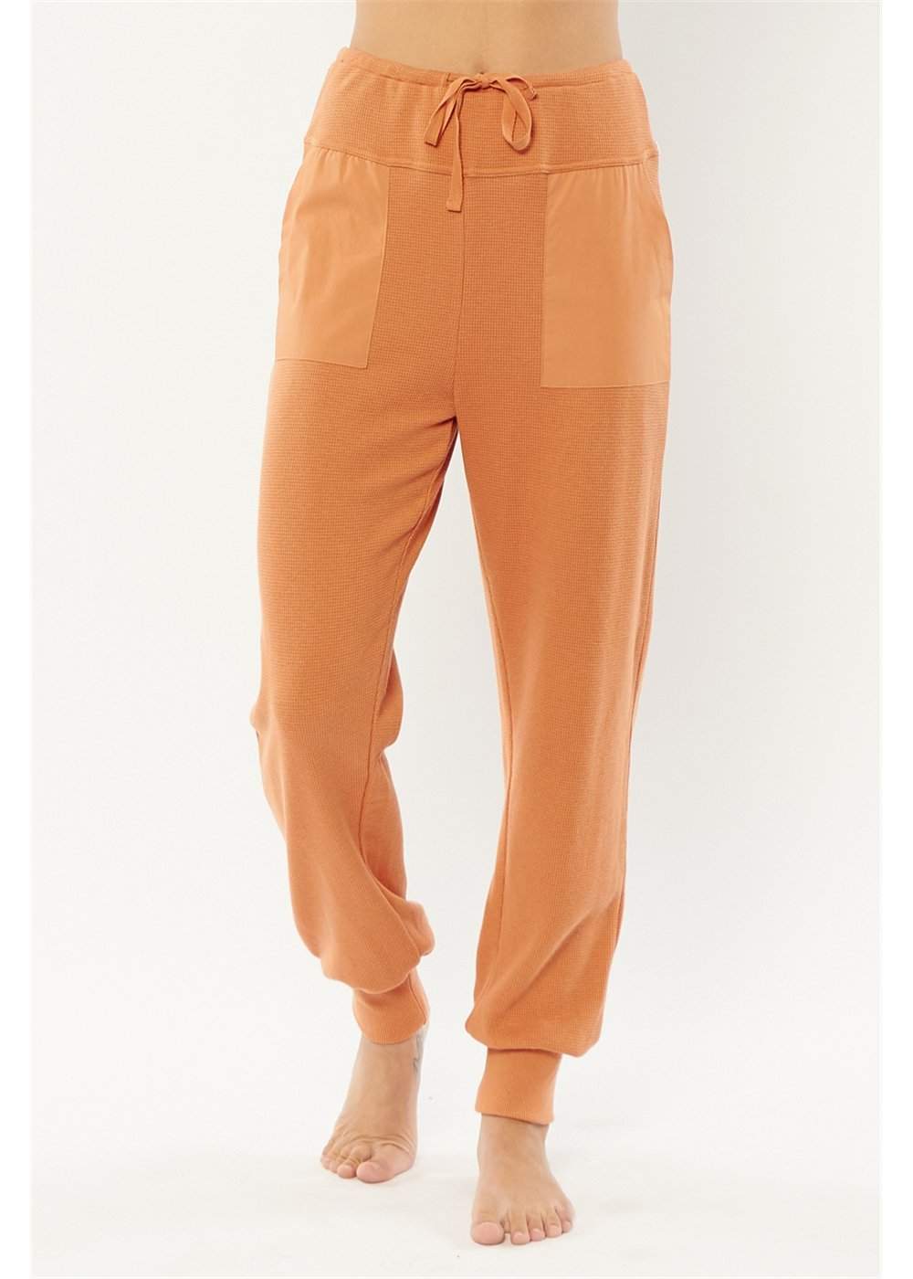 Sisstrevolution Niko Knit Pant - Bascora