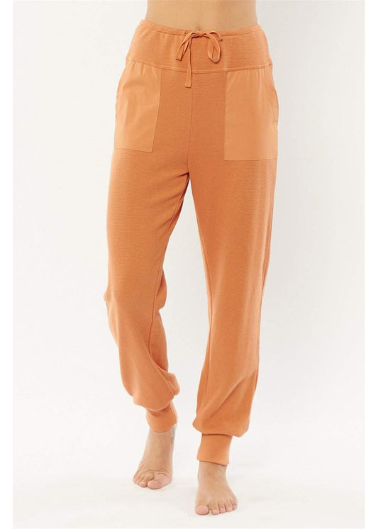 Sisstrevolution Niko Knit Pant - Bascora