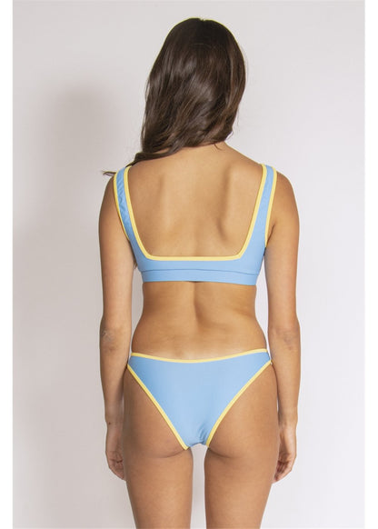 Braguita de bikini escueta Sisstrevolution Solid Sulu