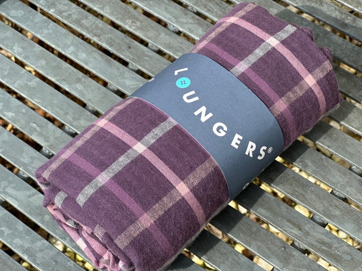 Loungers Children's Organic Cotton Sunda Tiger Trousers