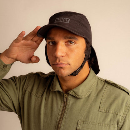 Gorra Range Surf