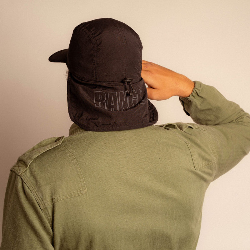 Gorra Range Surf