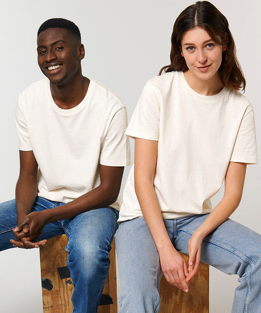 Regenerated Organic Cotton T-Shirt Unisex