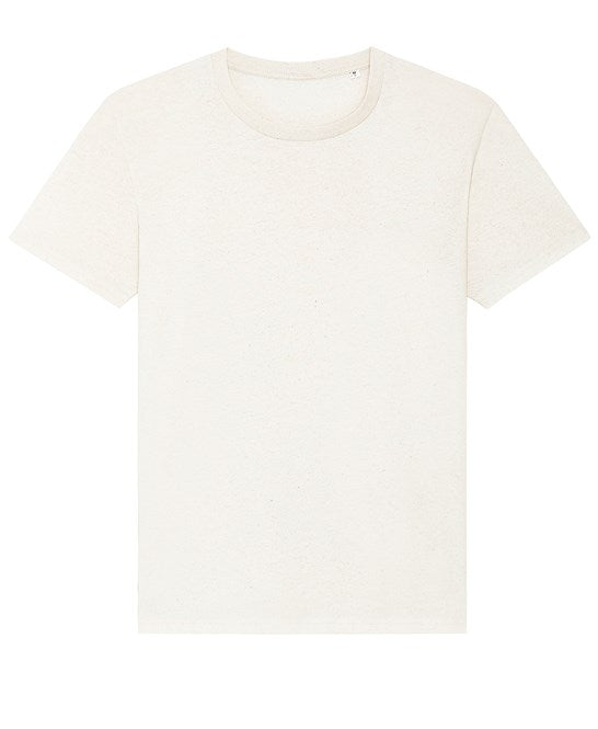 Regenerated Organic Cotton T-Shirt Unisex