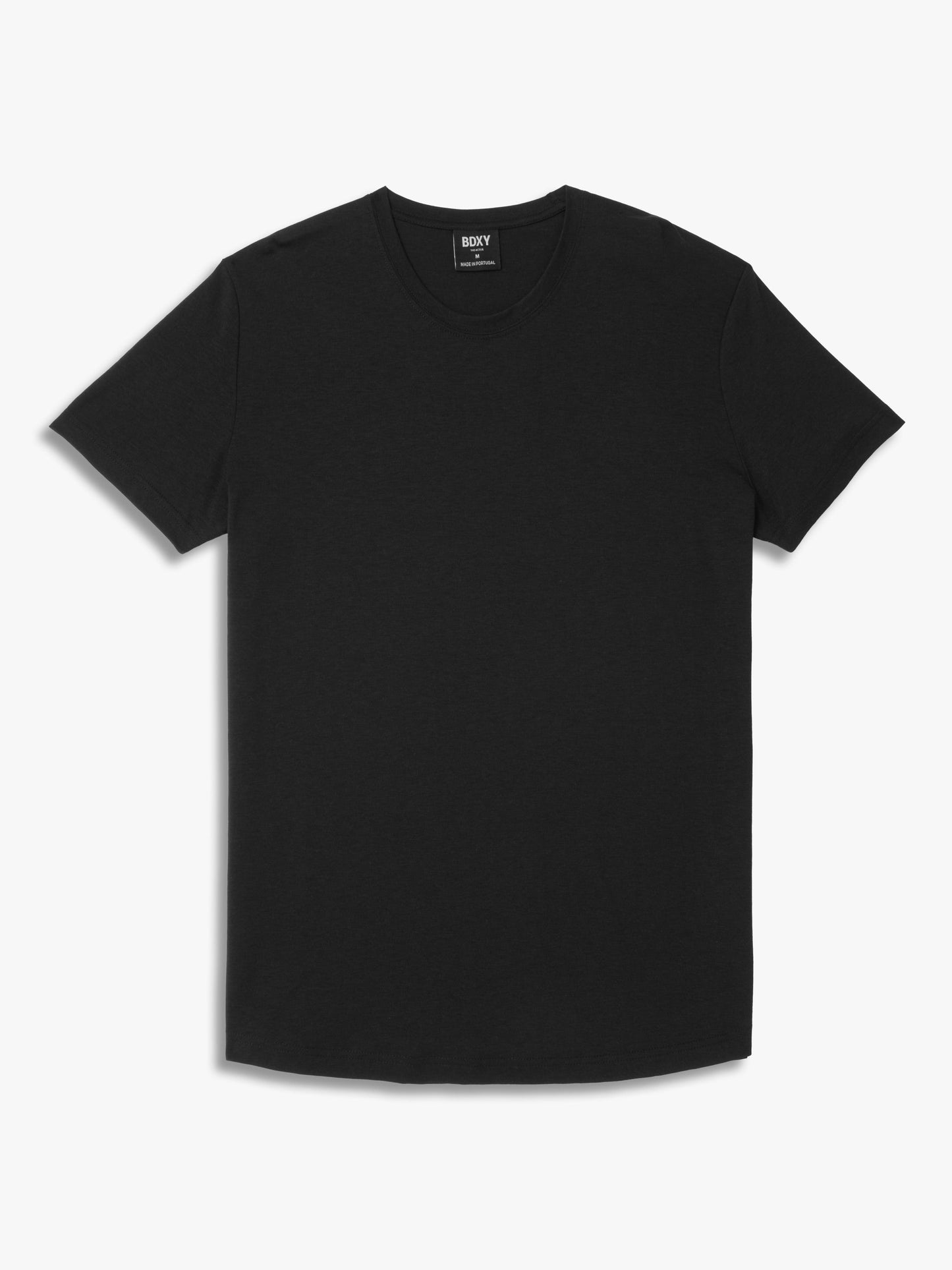 The Actor T-Shirt – Black - Bascora