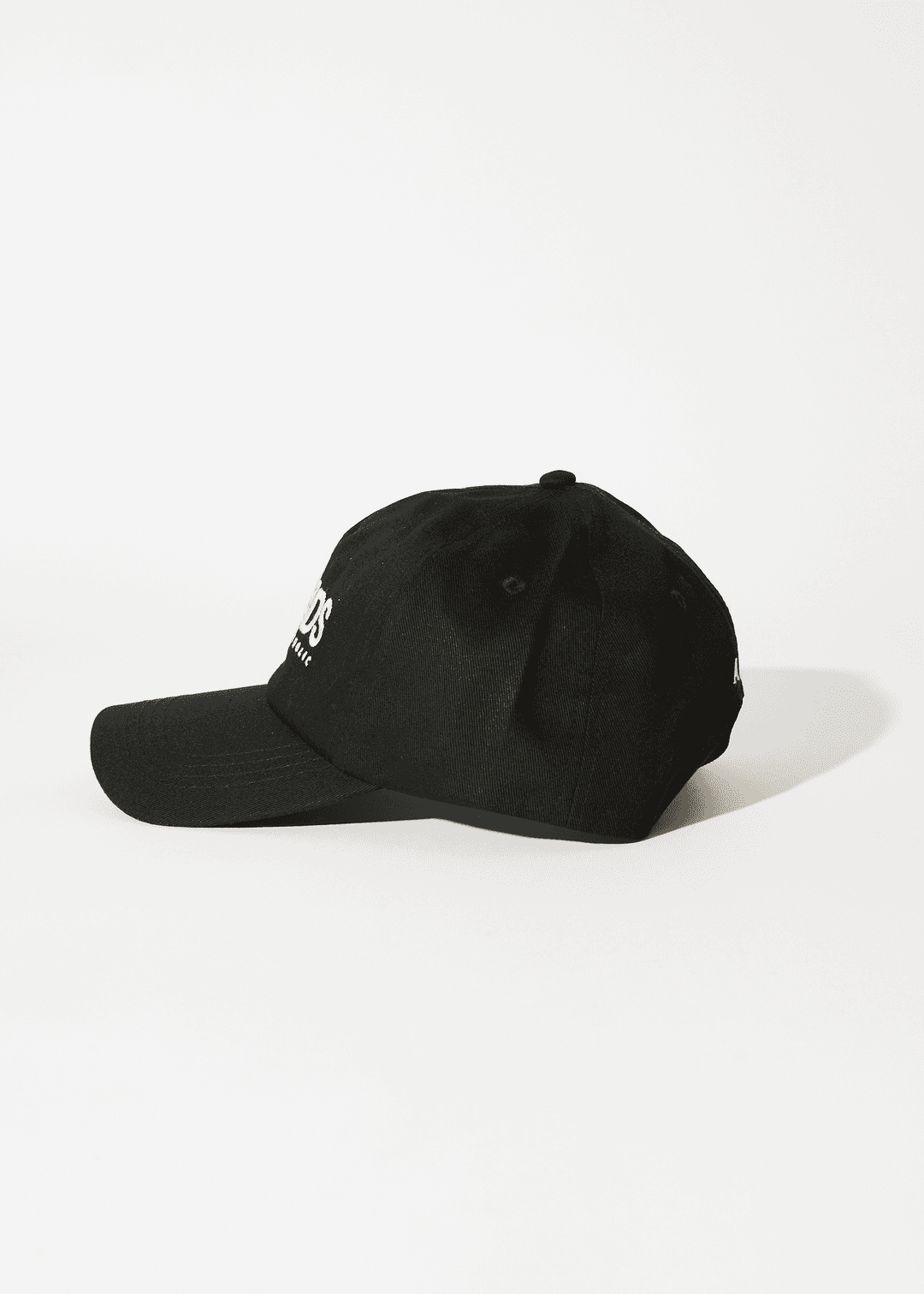 The AFENDS Antic Five Panel Cap - Bascora