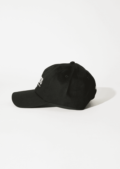 The AFENDS Antic Five Panel Cap - Bascora