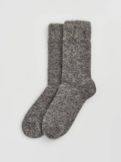 The Alpaca Bed Sock – Earth Wardrobe - Bascora