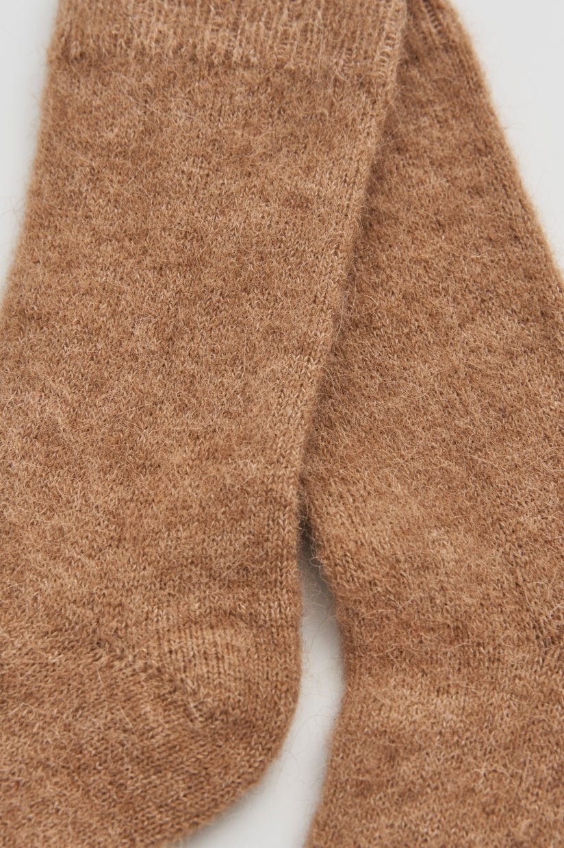 The Alpaca Bed Sock – Earth Wardrobe - Bascora