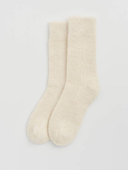 The Alpaca Bed Sock – Earth Wardrobe - Bascora