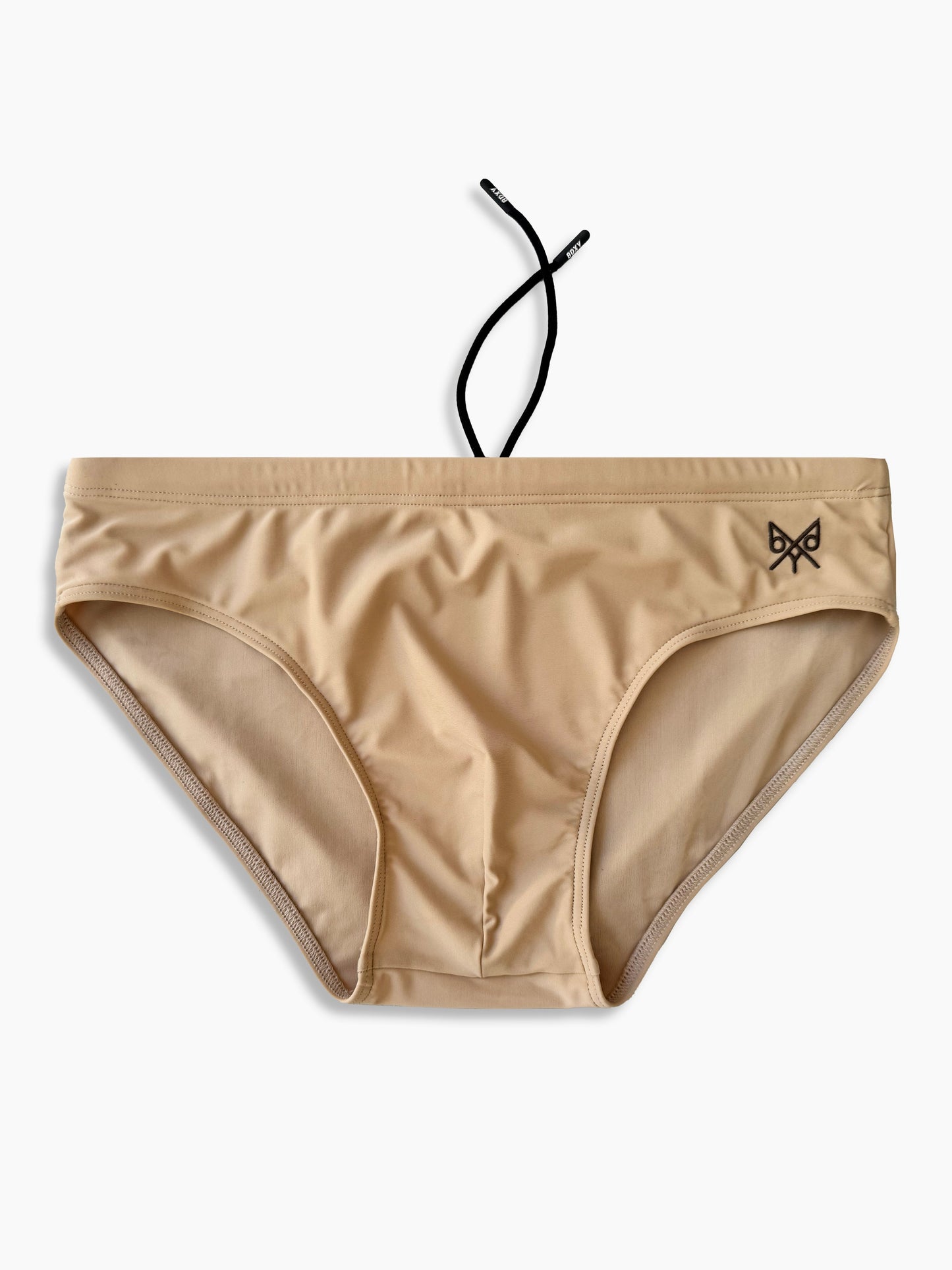 The Atmos Swimbrief – Tan - Bascora