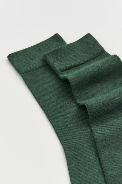 The Bamboo Sock – Earth Wardrobe - Bascora