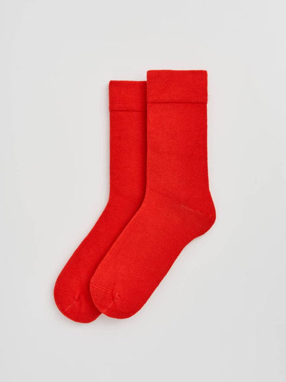 The Bamboo Sock – Earth Wardrobe - Bascora