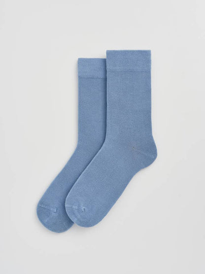 The Bamboo Sock – Earth Wardrobe - Bascora