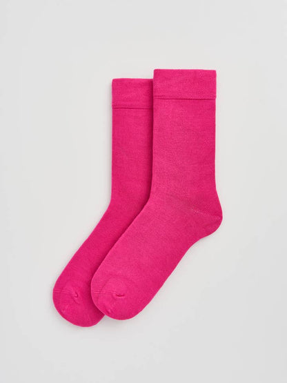 The Bamboo Sock – Earth Wardrobe - Bascora