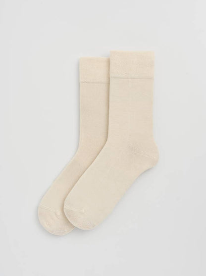 The Bamboo Sock – Earth Wardrobe - Bascora