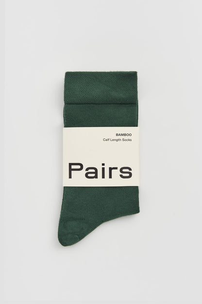 The Bamboo Sock – Earth Wardrobe - Bascora