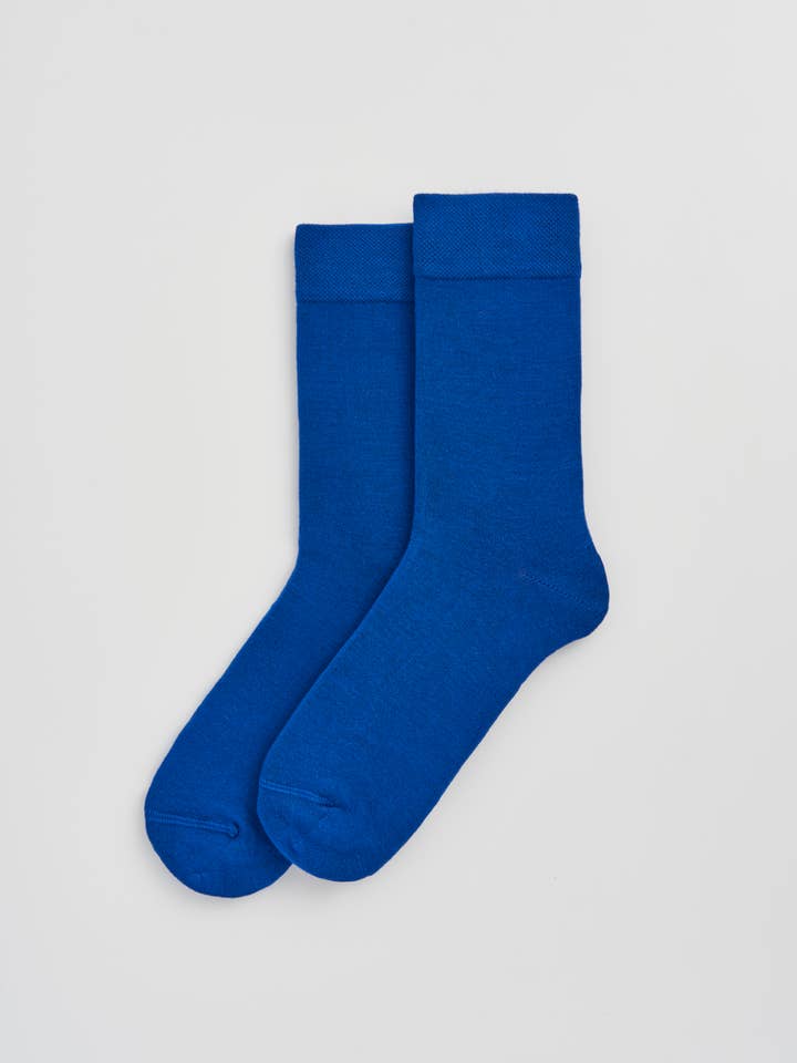 The Bamboo Sock – Earth Wardrobe - Bascora