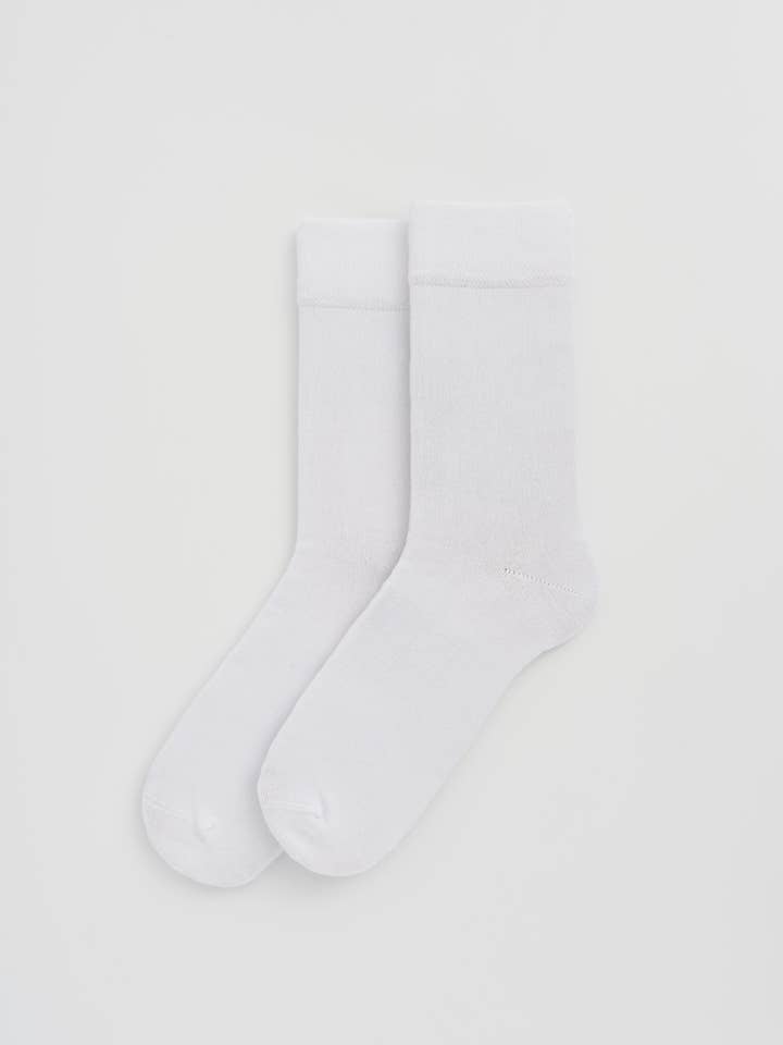 The Bamboo Sock – Earth Wardrobe - Bascora