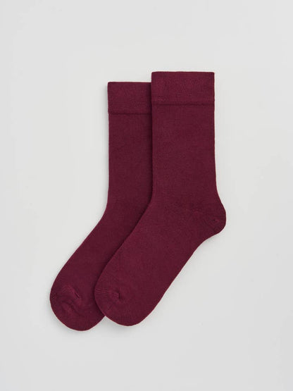 The Bamboo Sock – Earth Wardrobe - Bascora